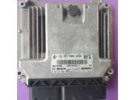 CENTRALINA MOTORE ECU OPEL CORSA D 55580830 0281017960 55575350 BA2 0281017960