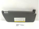 PARASOLE ALETTA ANTERIORE SX MERCEDES CLK Cabrio W209 A2038179620 A20981005 &hellip;