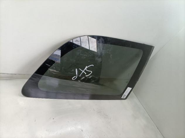 DEFLETTORE POSTERIORE SX SUZUKI Swift 5° Serie K12B (1016) - Foto 2