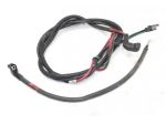 CAVI AVVIAMENTO / BATTERIA SYM JOYMAX 300 EVO 2008 - 2013 32412-L3A-000 324 &hellip;