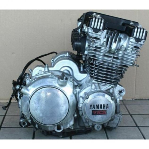 Motore per pezzi ricambio Yamaha XJ900 31A - Foto 2