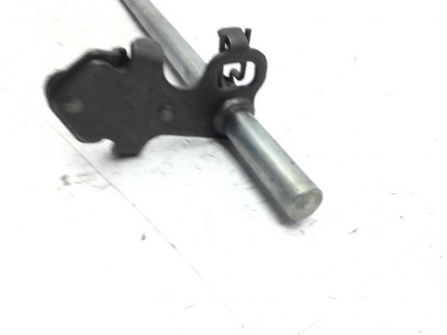 HONDA HORNET 600 ALBERO SELETTORE CAMBIO 2003 PC36A03F - Foto 2