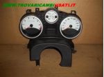 QUADRO STRUMENTI COMPL. 1.4 BZ 2007 PEUGEOT 207 (A7) 3 porte / 5 porte   PE &hellip;