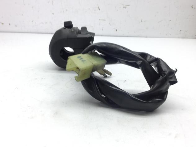 YAMAHA X-MAX YP R 250 DEVIO COMMUTATORE ACCENSIONE DESTRO 2010 2012 SG221 - Foto 5