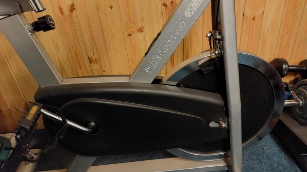 SPIN BIKE ROVERA