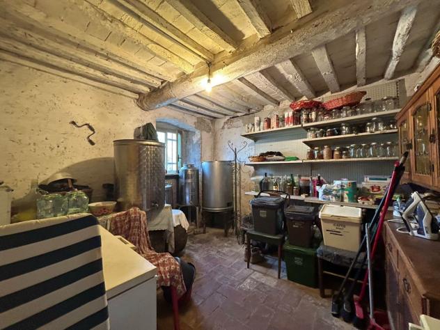 Porzione di casa in vendita a Castelnuovo Magra - Foto 19
