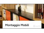 Traslochi/autista/montaggio mobili