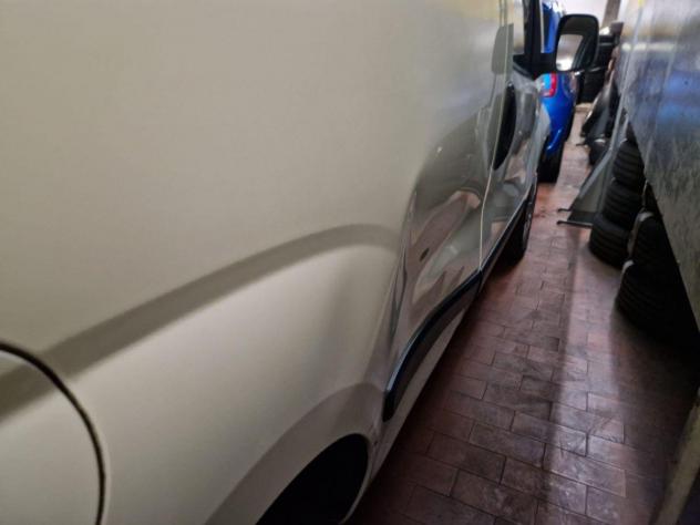 FIAT FIORINO 1.3 MJT 80 cv - Foto 10