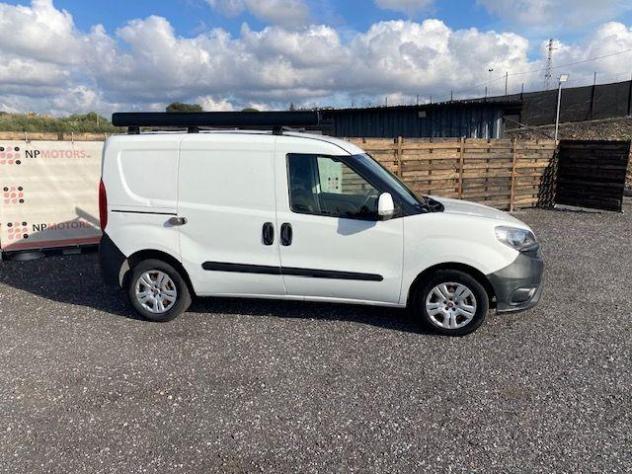 FIAT DOBLO - Foto 5