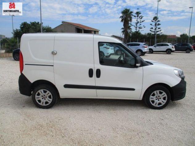 FIAT DOBLO CARGO 1.3 M.JET PROF.90cv 7-2016 - Foto 4