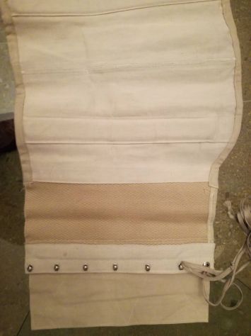 BUSTO ORTOPEDICO RIGIDO - Foto 4