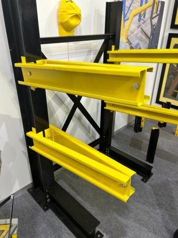 CANTILEVER USATI - Foto 3