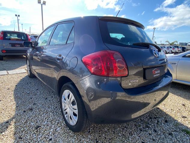 TOYOTA AURIS 1.4 DIESEL 90 CV - Foto 4