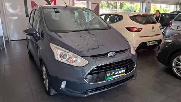 Ford B-Max 1.5 TDCi 75 CV - Foto 4