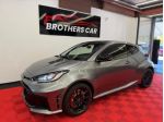 TOYOTA Yaris 1.6 Turbo 3 porte GR Yaris Circuit MILLTEK rif. 24175812