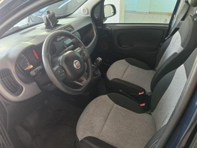 FIAT Panda 1.2 Lounge rif. 23904554 - Foto 6