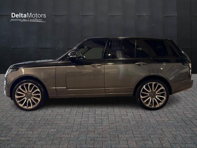 Land Rover Range Rover 3ªserie 3.0 TDV6 Vogue - Foto 2
