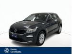 VOLKSWAGEN T-Roc 2.0 tdi style 150cv dsg rif. 23480734