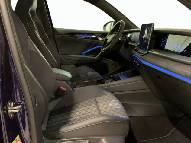 VOLKSWAGEN Tayron 1.5 tsi ehybrid r-line plus 204cv dsg rif. 22813423 - Foto 5
