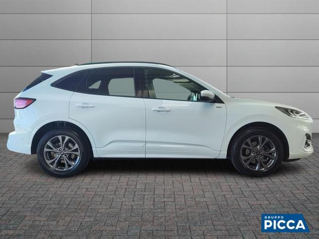 Ford Kuga III 2020 2.0 ecoblue ST-Line X awd 120cv auto - Foto 3