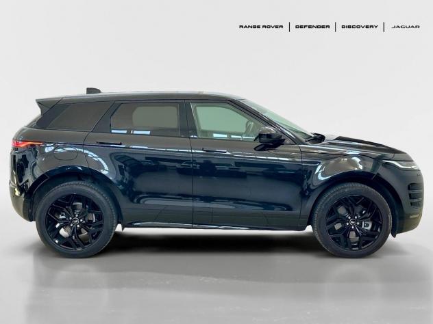 Land Rover Range Rover Evoque 2.0 D163 MHEV R-Dynamic SE AWD auto - Foto 8
