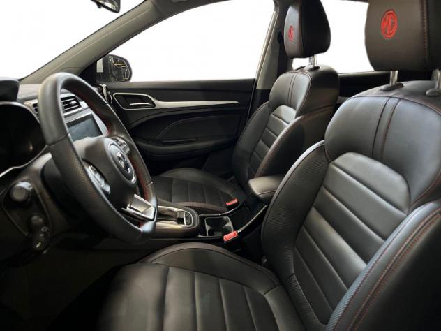 MG ZS 2021 1.0 Luxury auto - Foto 7