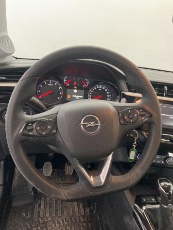 Opel Corsa 1.2 Edition 100cv AT8 - Foto 10