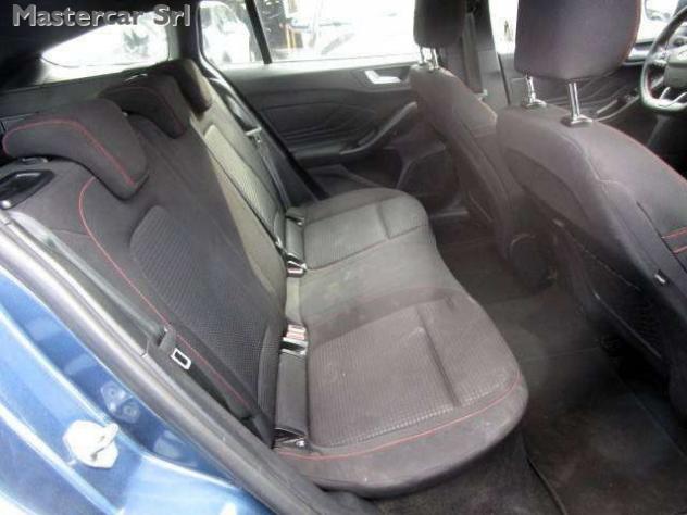 FORD Focus SW 1.0 E/Boost h ST-Line Design 125Cv Auto- GP682S rif. 23841077 - Foto 9