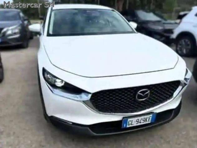 MAZDA CX-30 CX-30 2.0 m-hybrid Evolve 2wd 122cv 6mt - GL949KE rif. 23955949 - Foto 8