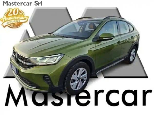 VOLKSWAGEN Taigo Taigo 1.0 tsi Life 95cv - NEOPATENTATI OK- GP153LV rif. 23867316