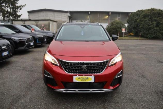 PEUGEOT 3008 BlueHDi 130 S&S EAT8 Active rif. 21958914 - Foto 5