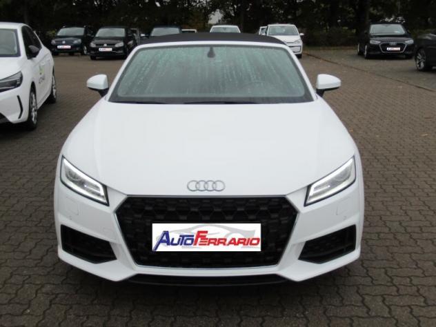 AUDI TT 3ª serie TT Roadster 40 TFSI S tronic - Foto 7