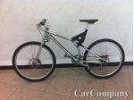 MERCEDES-BENZ CLS Bicicletta Mercedes Shimano Nexave Stx Rc Megarang rif. 6 &hellip;