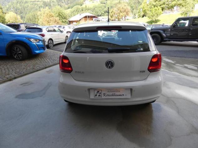 VOLKSWAGEN Polo 1.2 TDI DPF 5 p. Trendline rif. 23749418 - Foto 6