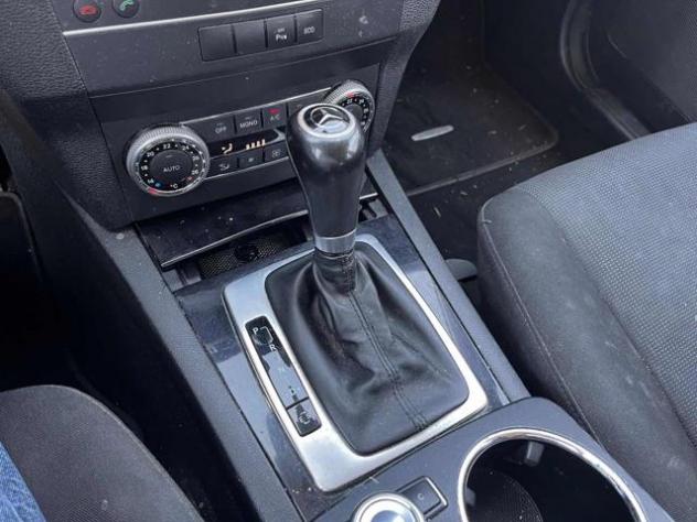 MERCEDES-BENZ GLK 220 CDI 4Matic BlueEFFICIENCY Premium**NON MARCIANTE** rif. 23869252 - Foto 5