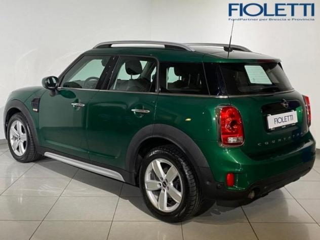 MINI Countryman MINI F60 MINI 1.5 ONE D BUSINESS AUTOMATICA - Foto 2