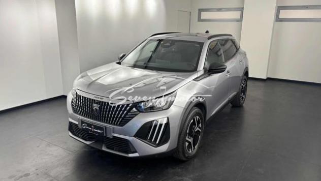PEUGEOT 2008 Hybrid 145 e-DCS6 Allure rif. 23709011 - Foto 3