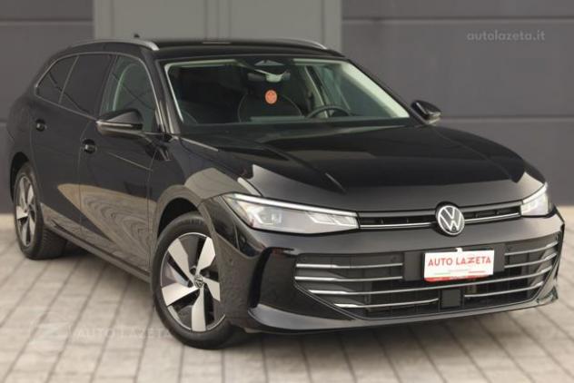 VOLKSWAGEN Passat 1.5 eTSI 150 CV ACT DSG Business rif. 24108546