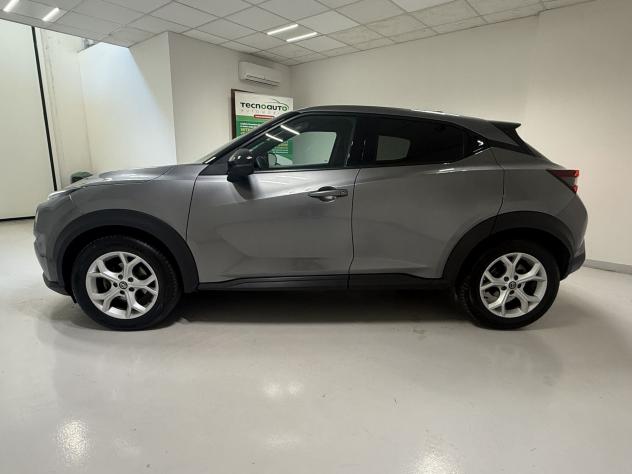 Nissan Juke Juke 1.0 dig-t N-Connecta 114CV - Foto 8