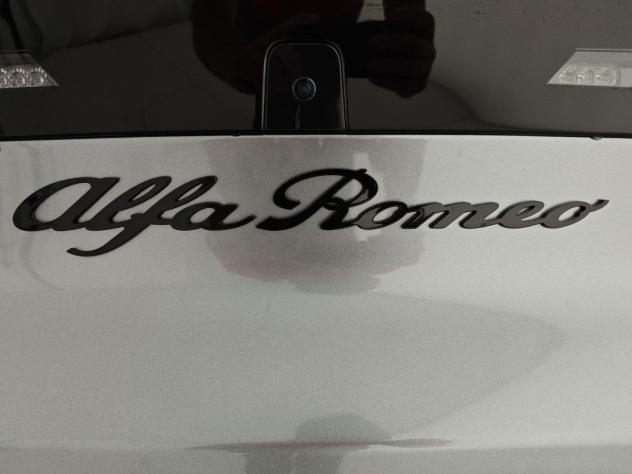 Alfa Romeo Junior 1.2 145 CV Hybrid eDCT6 Speciale - Foto 8