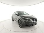 Nissan Juke 1.0 DIG-T 114 CV N-Connecta