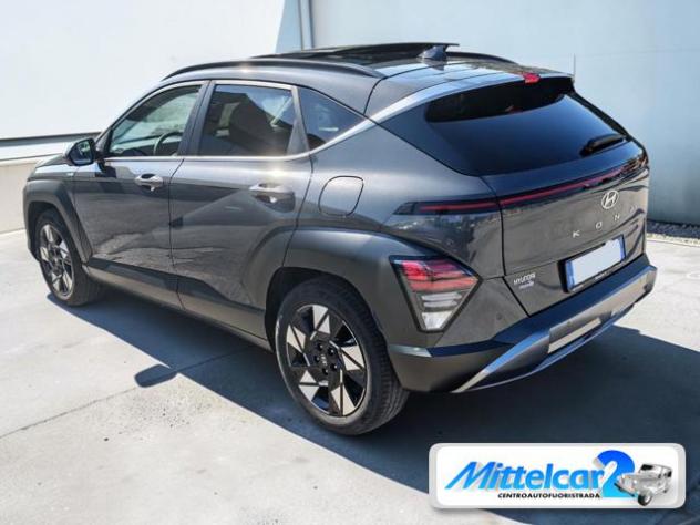 HYUNDAI Kona 1.6 HEV DCT XClass rif. 24020280 - Foto 3