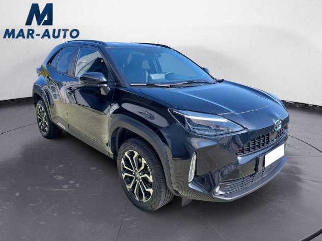 Toyota Yaris Cross Yaris Cross 1.5h Trend fwd 116cv e-cvt - Foto 4