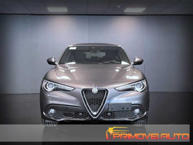 ALFA ROMEO Stelvio 2.2 Turbodiesel 160 CV AT8 RWD Super Business rif. 20903220 - Foto 10