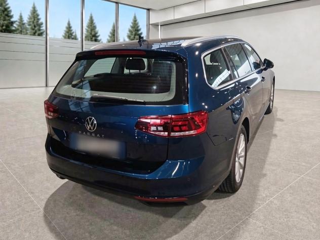 Passat Variant 2.0 TDI SCR EVO DSG Business - Foto 4
