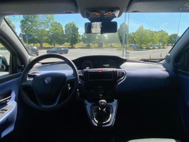 LANCIA Ypsilon 1.2 69 CV 5P. Silver rif. 23807954 - Foto 10