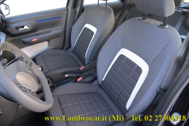 CITROEN C3 1.2 100CV Plus KM Zero rif. 24074787 - Foto 4