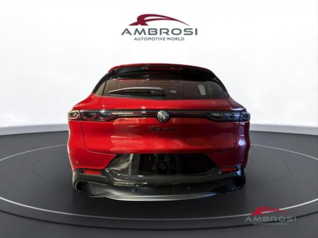 ALFA ROMEO Tonale DS MILANO CORTINA rif. 23717253 - Foto 8