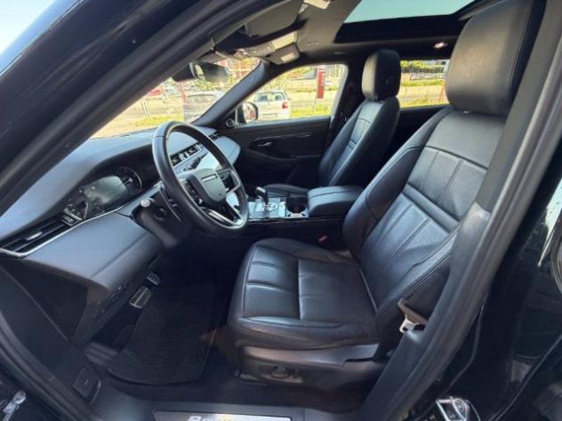 LAND ROVER Range Rover Evoque 2.0D I4 204 CV AWD Auto R-Dynamic HSE rif. 23917575 - Foto 9