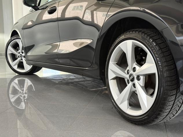 Audi A3 Advanced 2.0 30 TDI #11337 - Foto 9